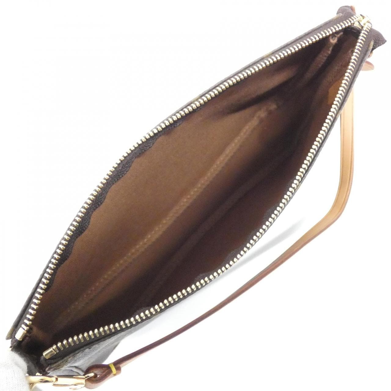 ルイヴィトン モノグラム ポシェット アクセソワール M51980 アクセサリーポーチ