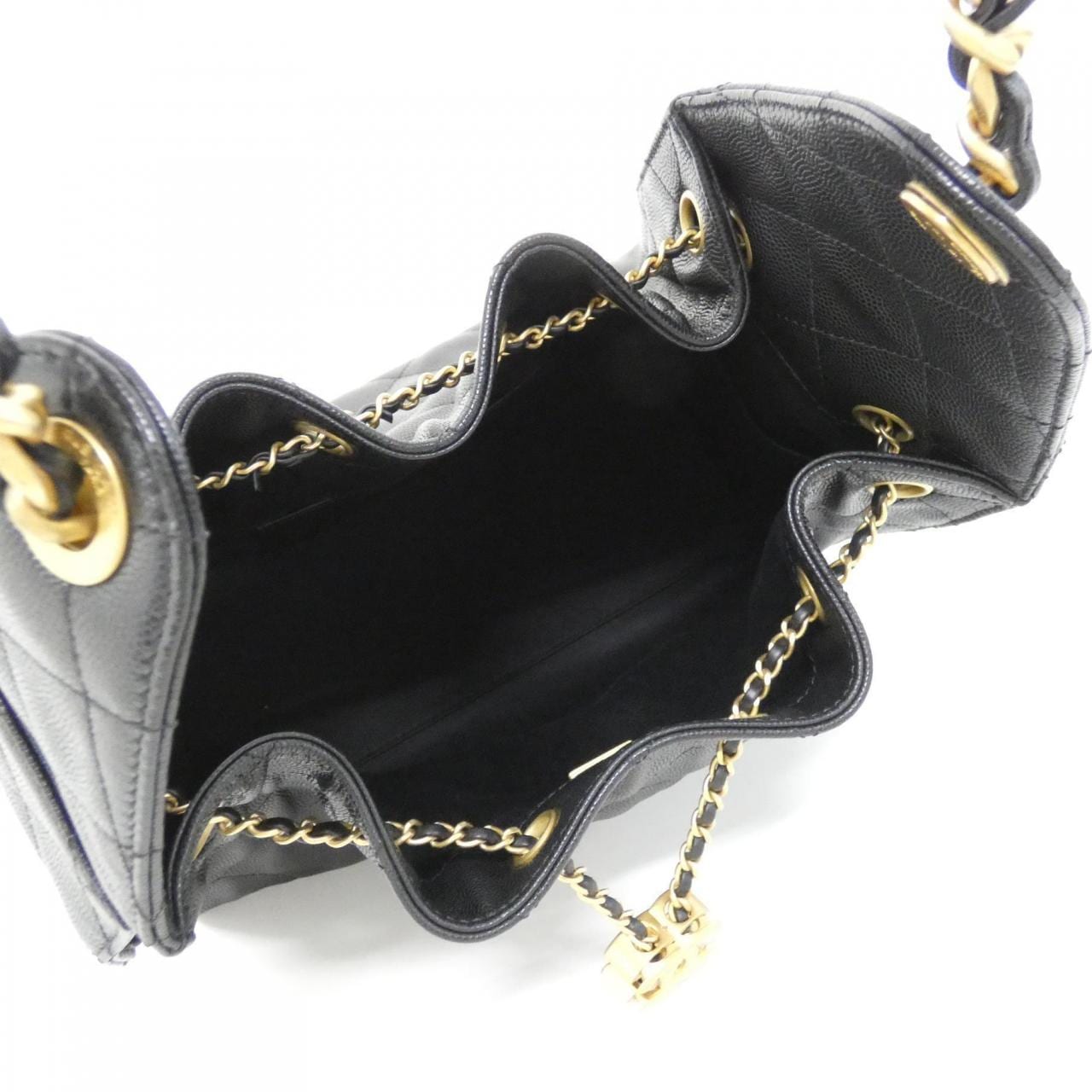 シャネル シャネル25 ライン SMALL AS5293 ショルダーバッグ