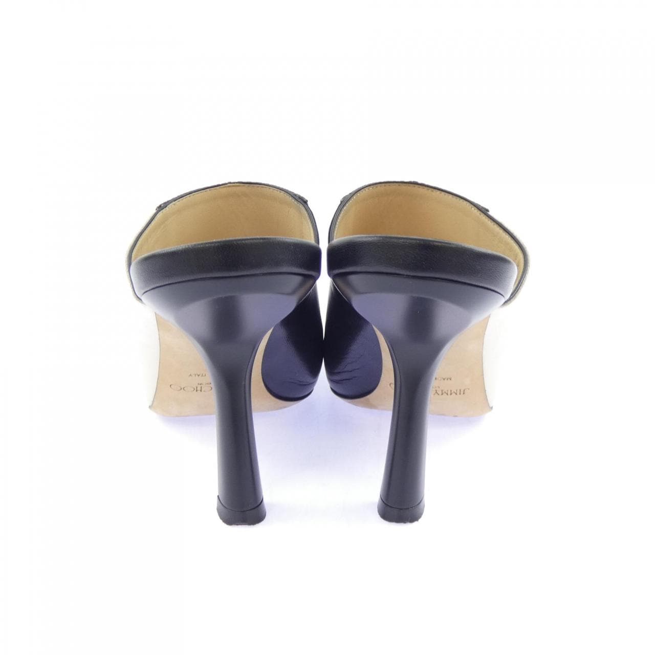 ジミーチュウ JIMMY CHOO サンダル