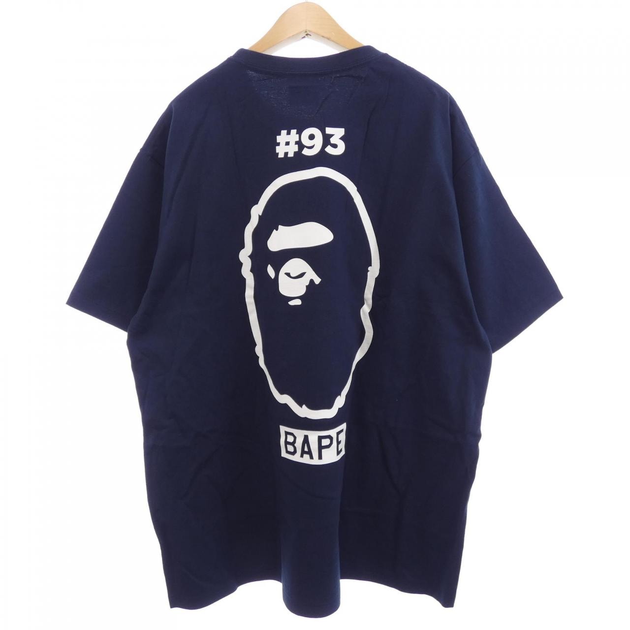アベイシングエイプ A BATHING APE Tシャツ