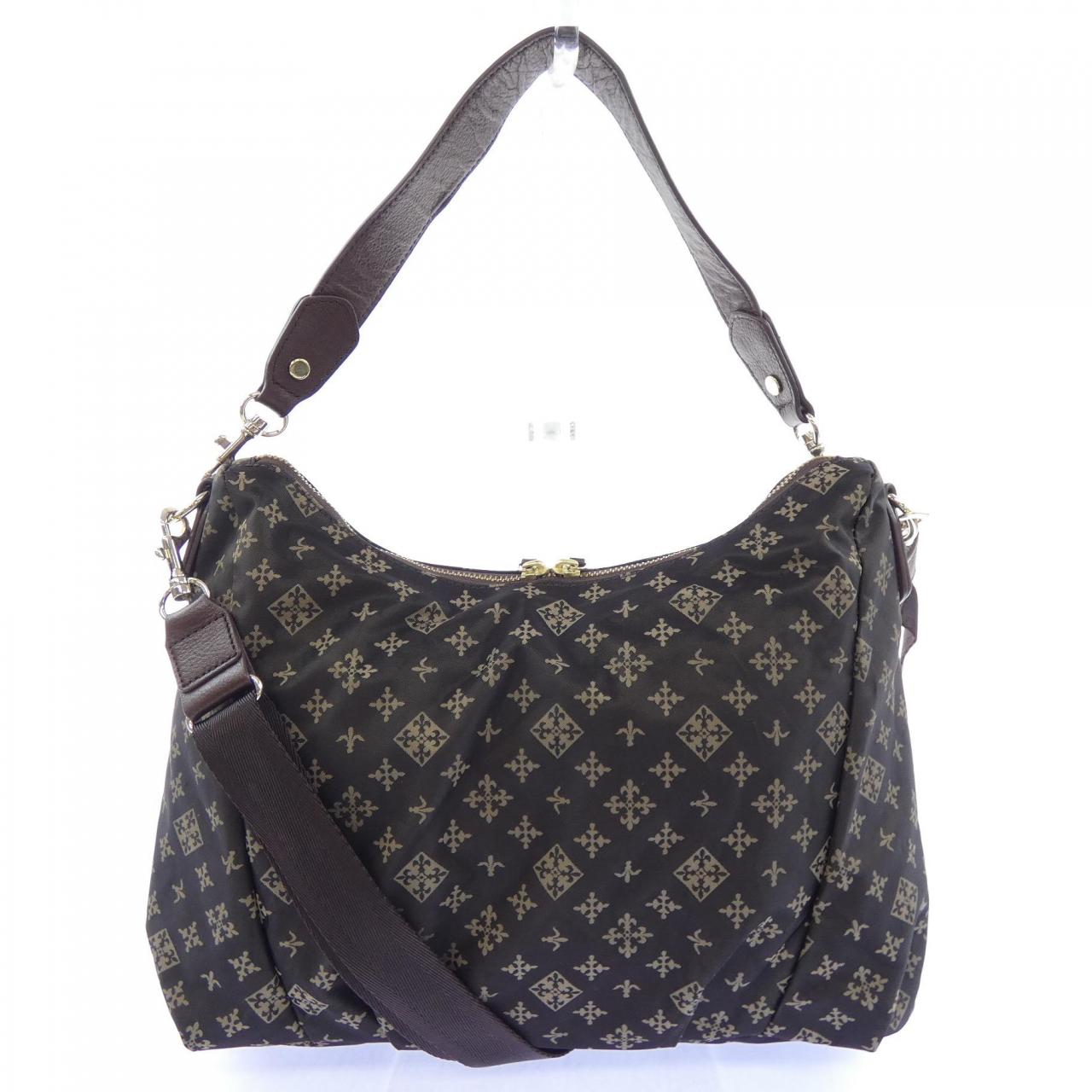 ラシット russet BAG