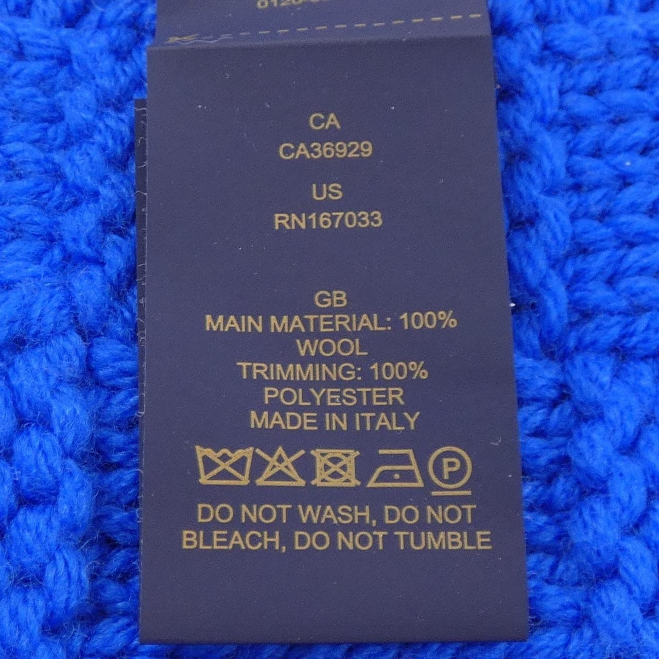 ルイヴィトン LOUIS VUITTON マフラー ダミエ ヘリテージ スナッグ M92744 MUFFLER