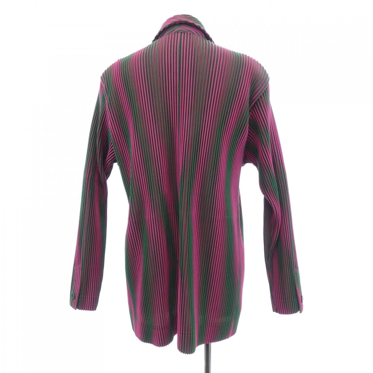 オムプリッセ HOMME PLISSE HP03JD236 ジャケット