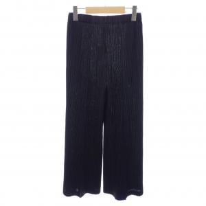 プリーツプリーズ PLEATS PLEASE PP51JF373 パンツ