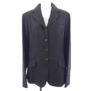 エルメス HERMES sk027. ジャケット