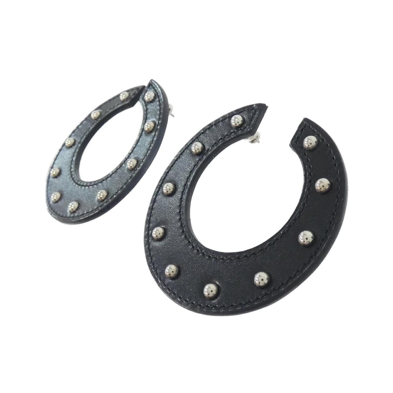 エルメス ノマド  ピアス
