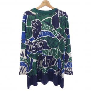 ヒロココシノ HIROKO KOSHINO チュニック