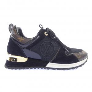 ルイヴィトン LOUIS VUITTON ランアウェイライン スニーカー