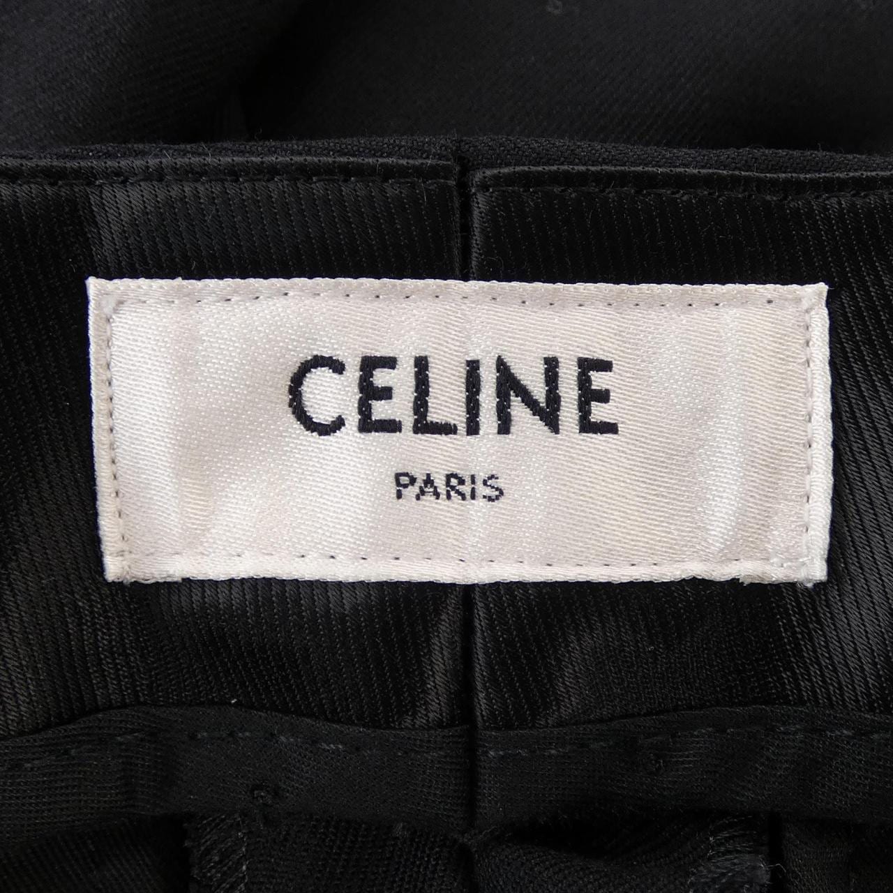 セリーヌ CELINE 2P032650D パンツ