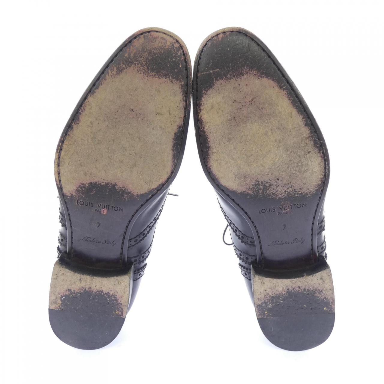 ルイヴィトン LOUIS VUITTON シューズ