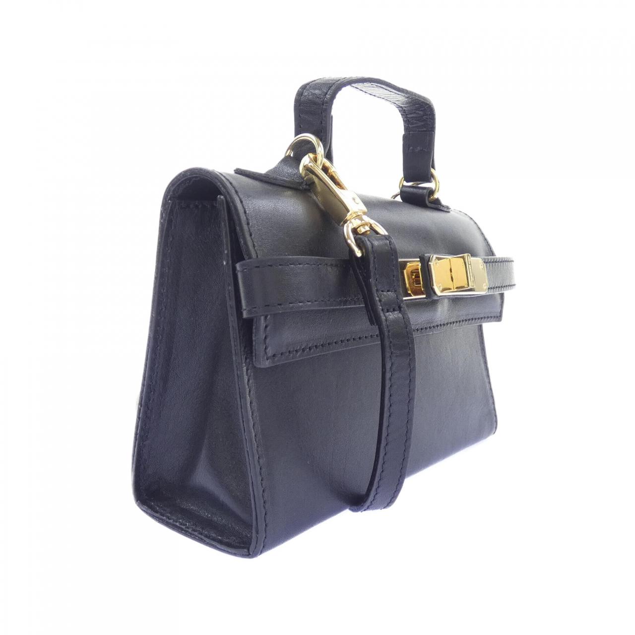 シータパランティカ sita parantica BAG