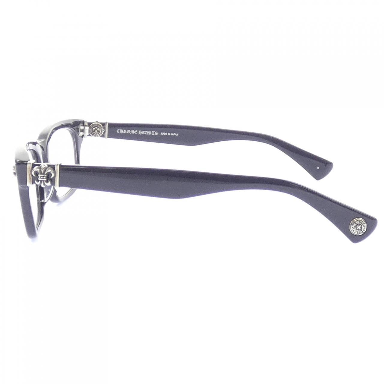 クロムハーツ CHROME HEARTS GITTIN ANY?-A EYEWEAR