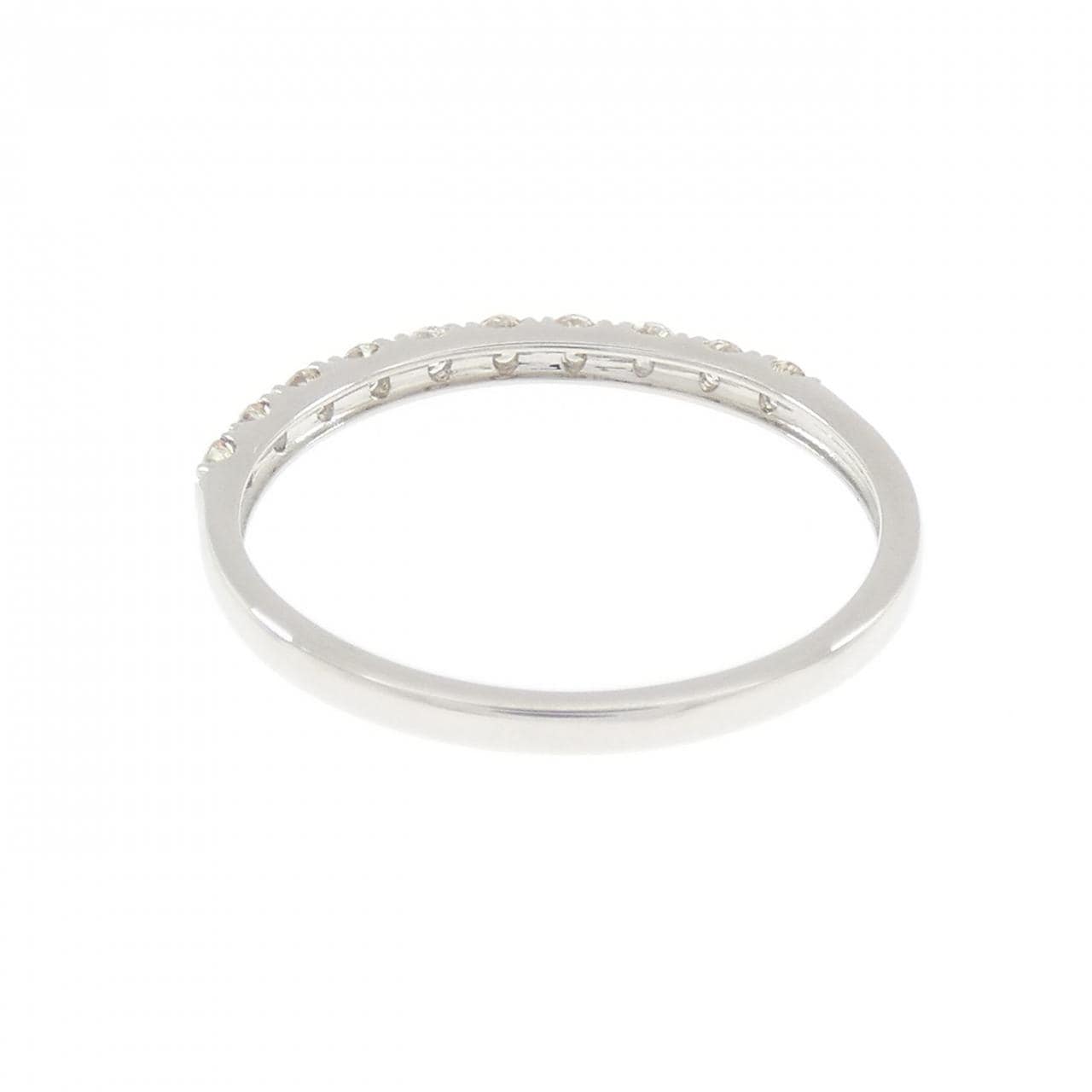 PT900 ダイヤモンド リング 0.20CT