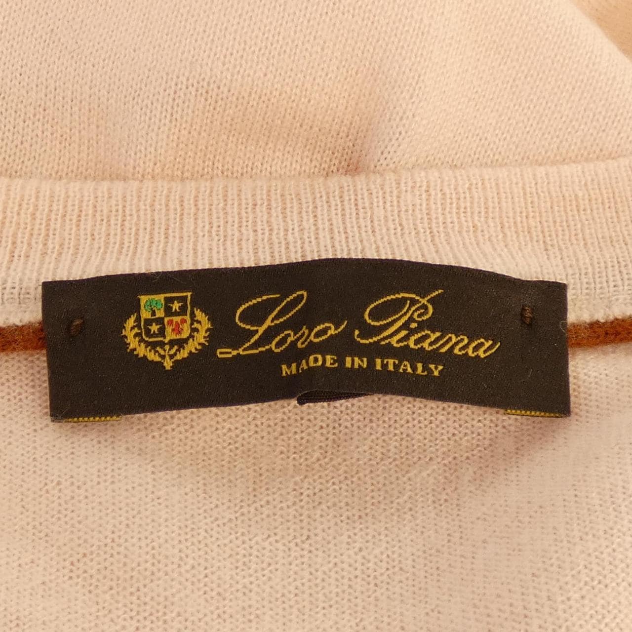 ロロピアーナ Loro Piana ニット