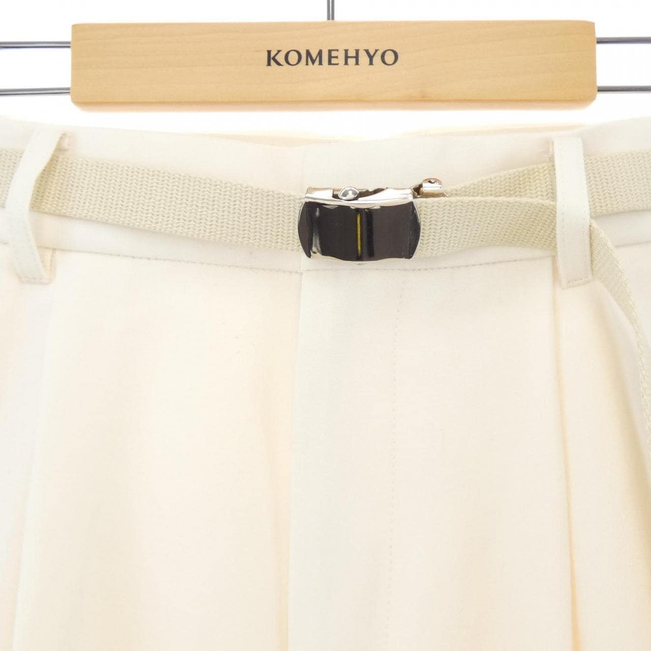 ETRE TOKYO ETRE TOKYO pants