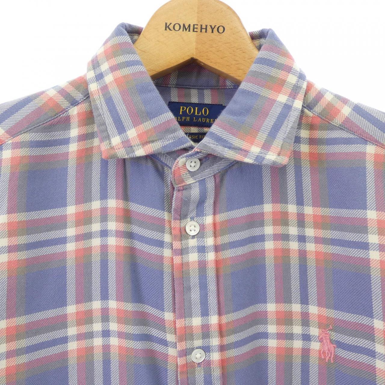 ポロラルフローレン POLO RALPH LAUREN シャツ
