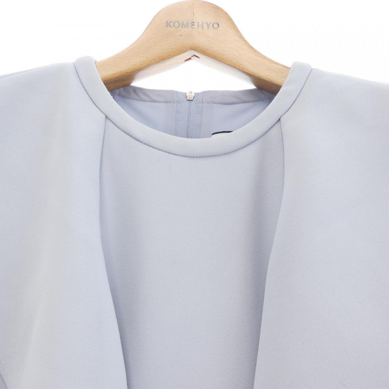 フォクシーニューヨーク FOXEY NEW YORK 35060 ワンピース