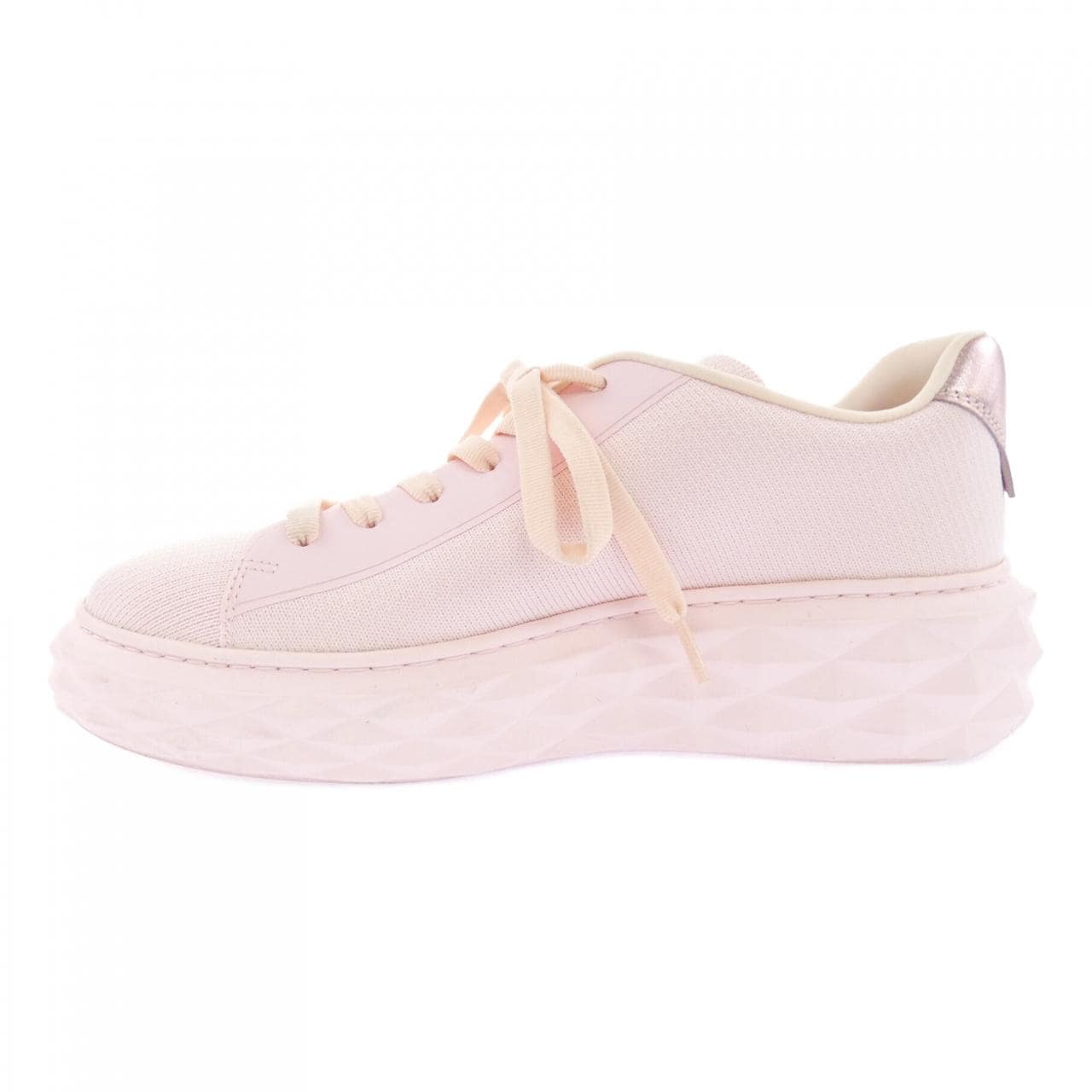 ジミーチュウ JIMMY CHOO スニーカー