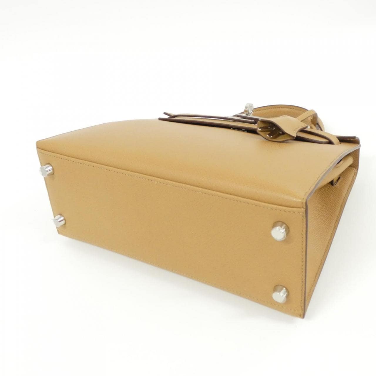 【未使用品】エルメス ケリー 25cm 038416CK バッグ