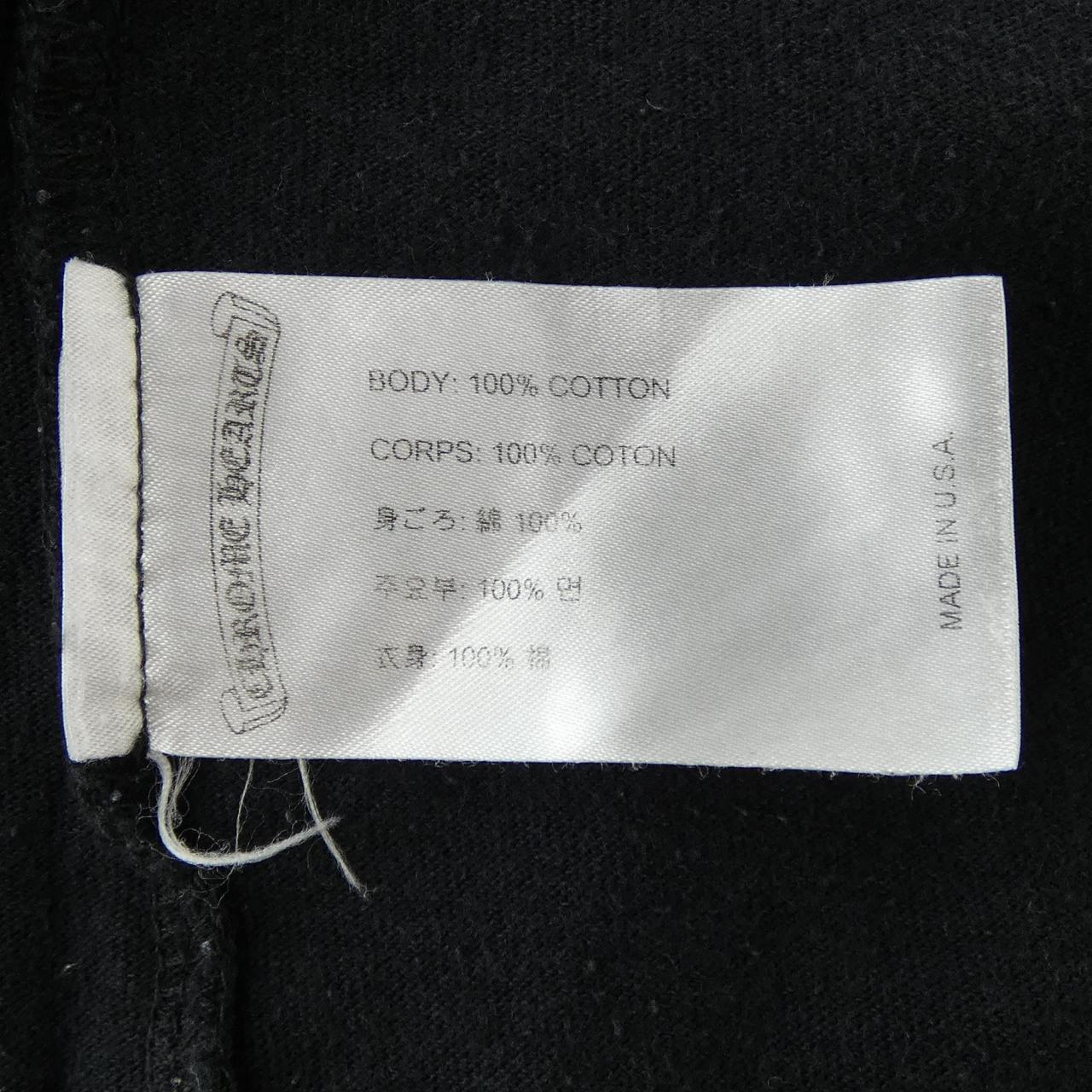 クロムハーツ CHROME HEARTS MATTY BOY 2990-304-6046 Tシャツ