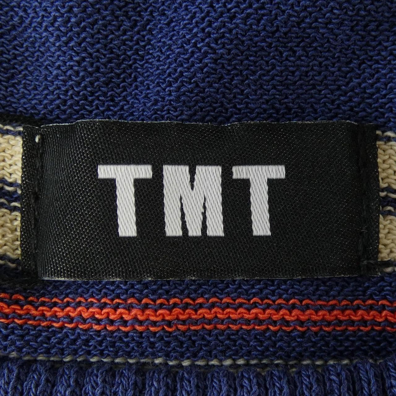 ティーエムティー TMT トップス