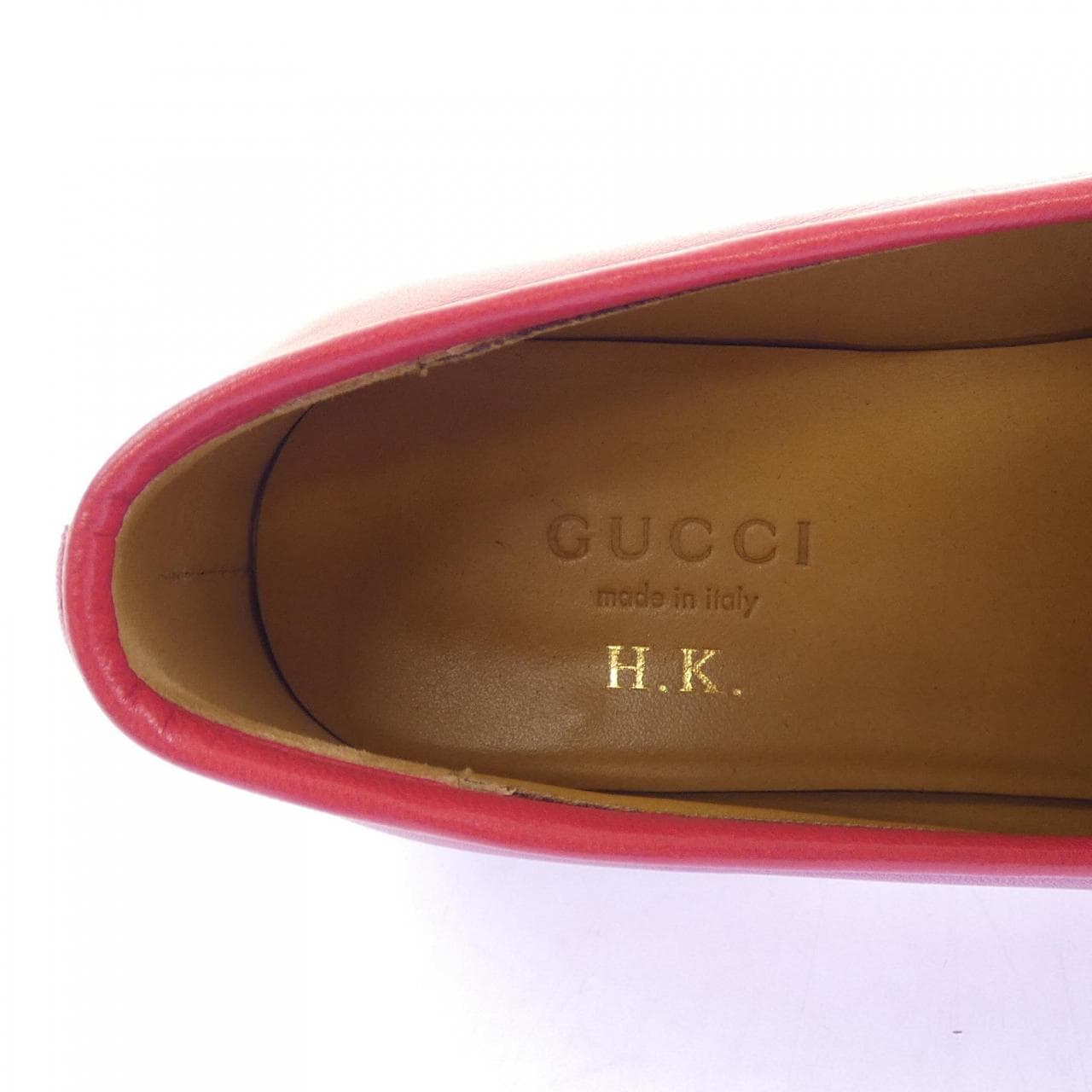 グッチ GUCCI 460723 シューズ