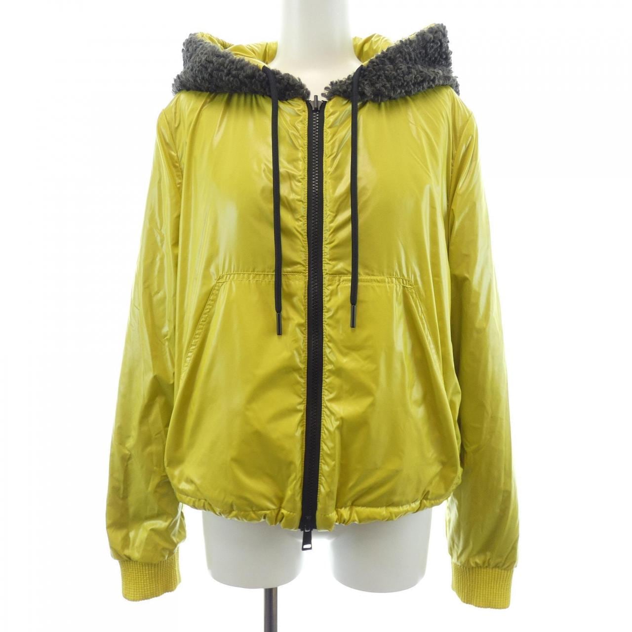 モンクレール MONCLER BRUNELLE ブルゾン