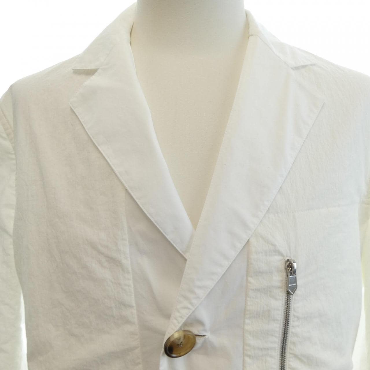 エルメス HERMES 254224H8 ジャケット