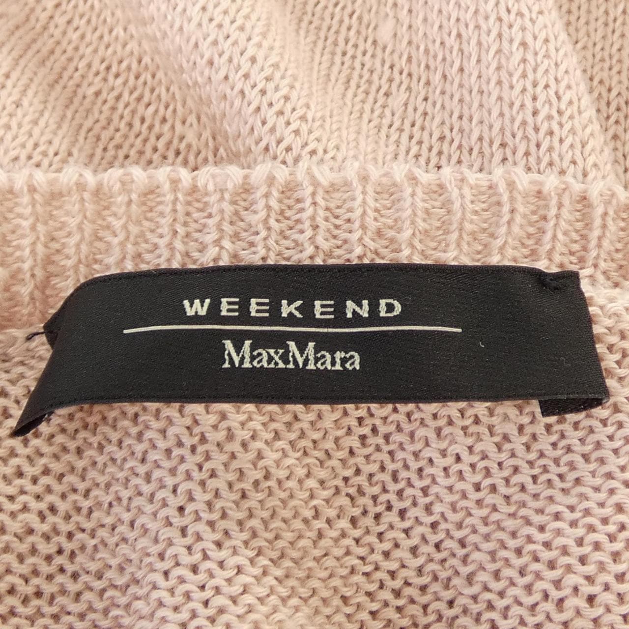 マックスマーラウィークエンド Max Mara weekend ニット