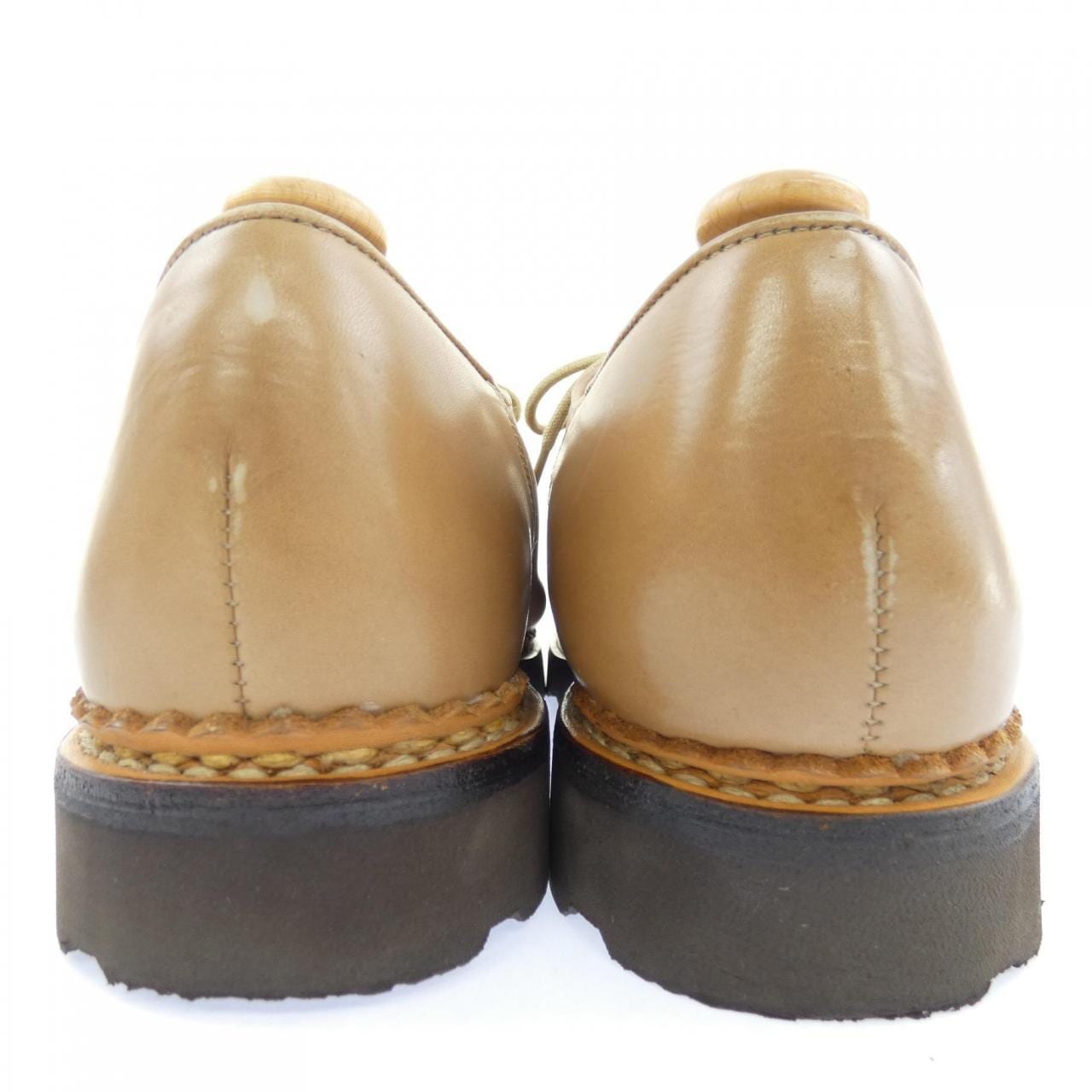 パラブーツ PARA BOOT MICHAEL シューズ