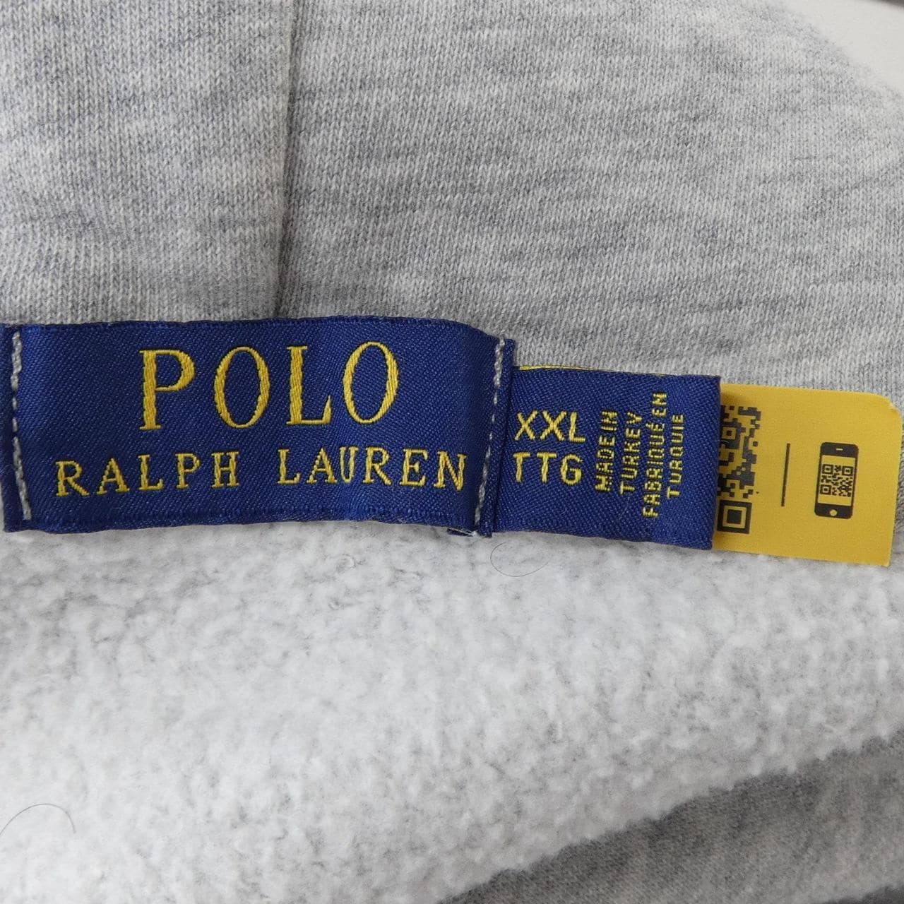 ポロラルフローレン POLO RALPH LAUREN パーカー