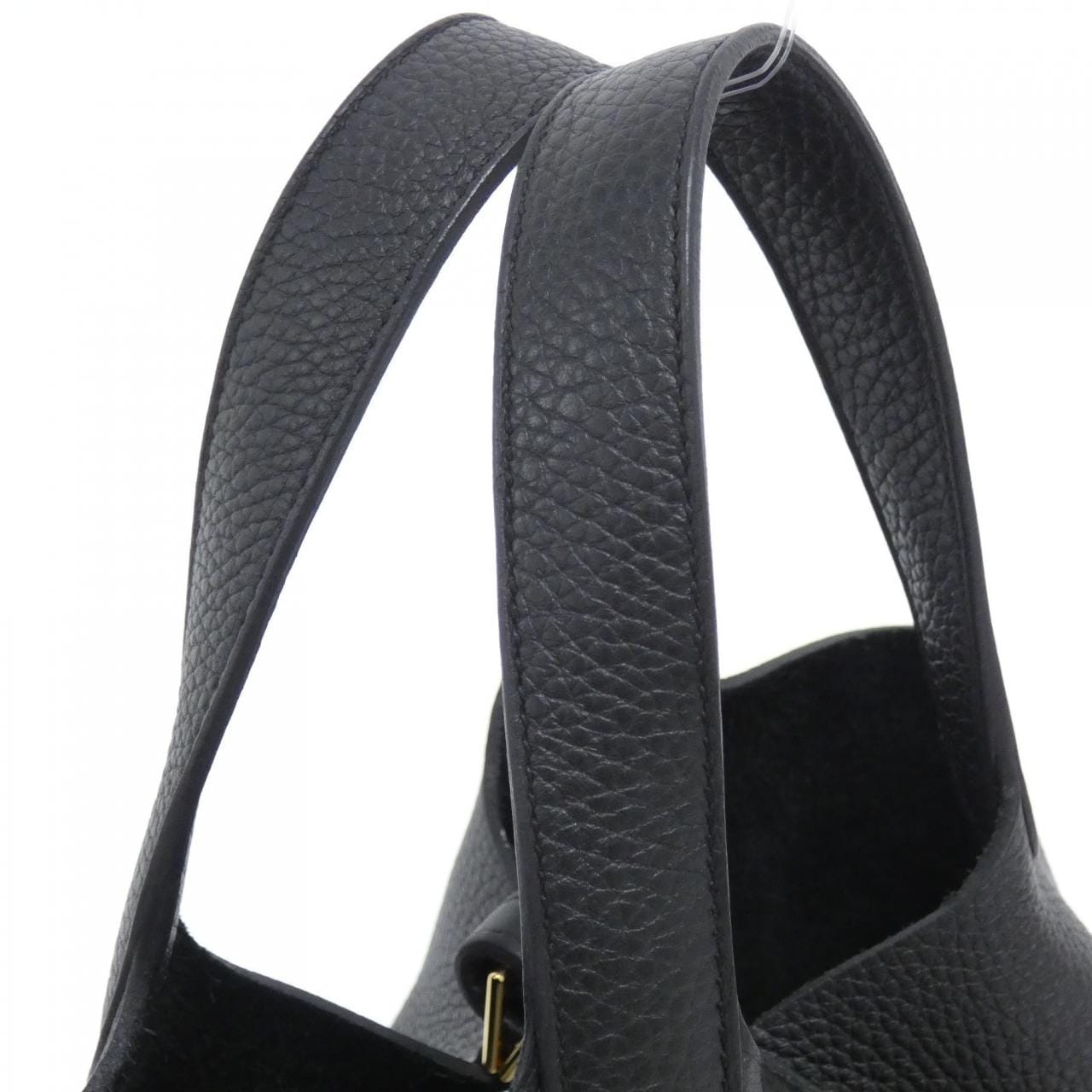 エルメス ピコタン ロック PM 056289CC バッグ