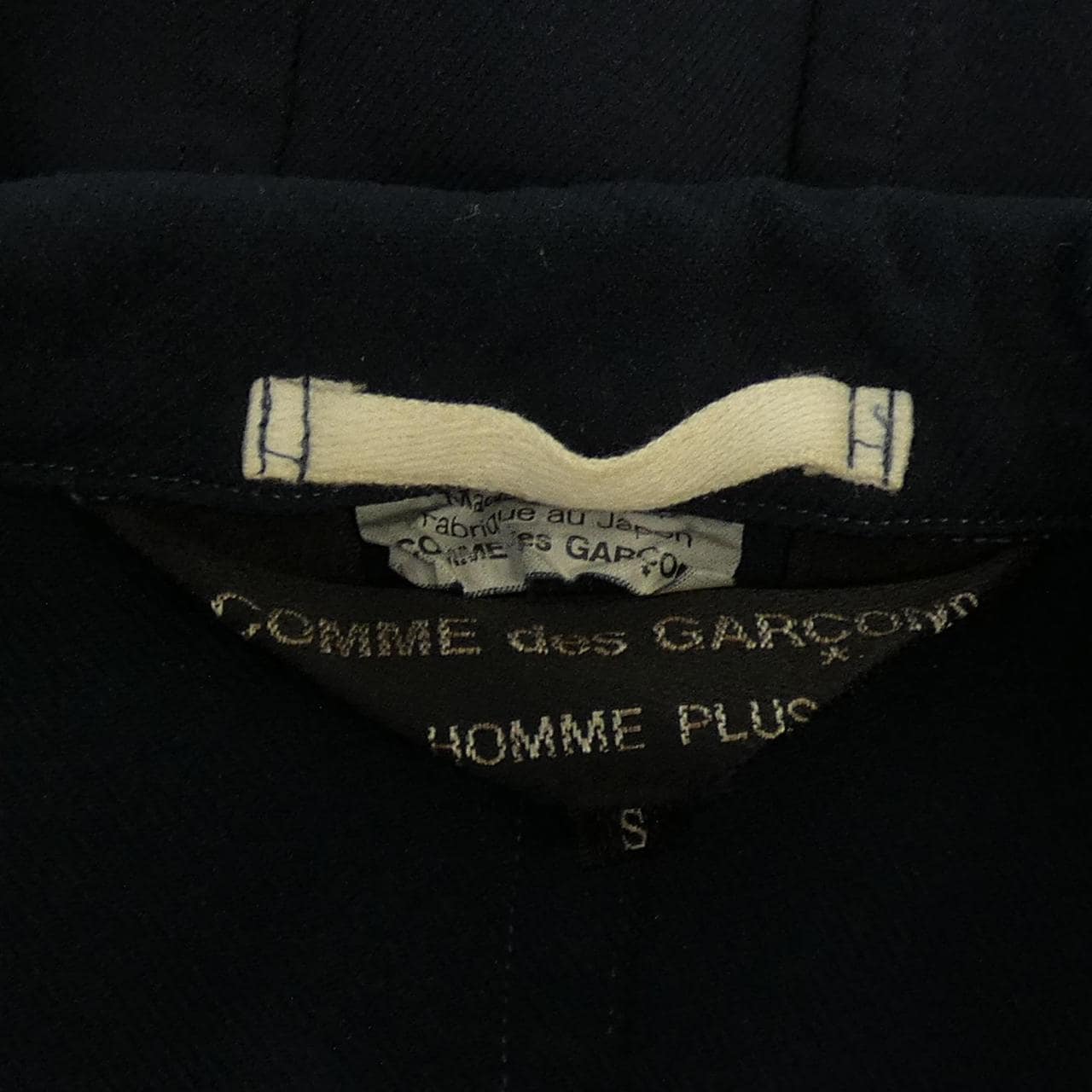 コムデギャルソンオム COMME des GARCONS HOMME PLUS PE-J071 ジャケット