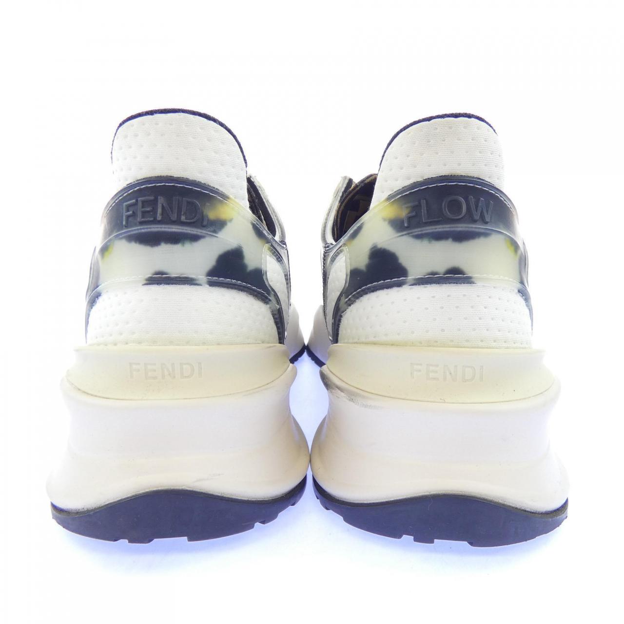 フェンディ FENDI 7E 1583 スニーカー