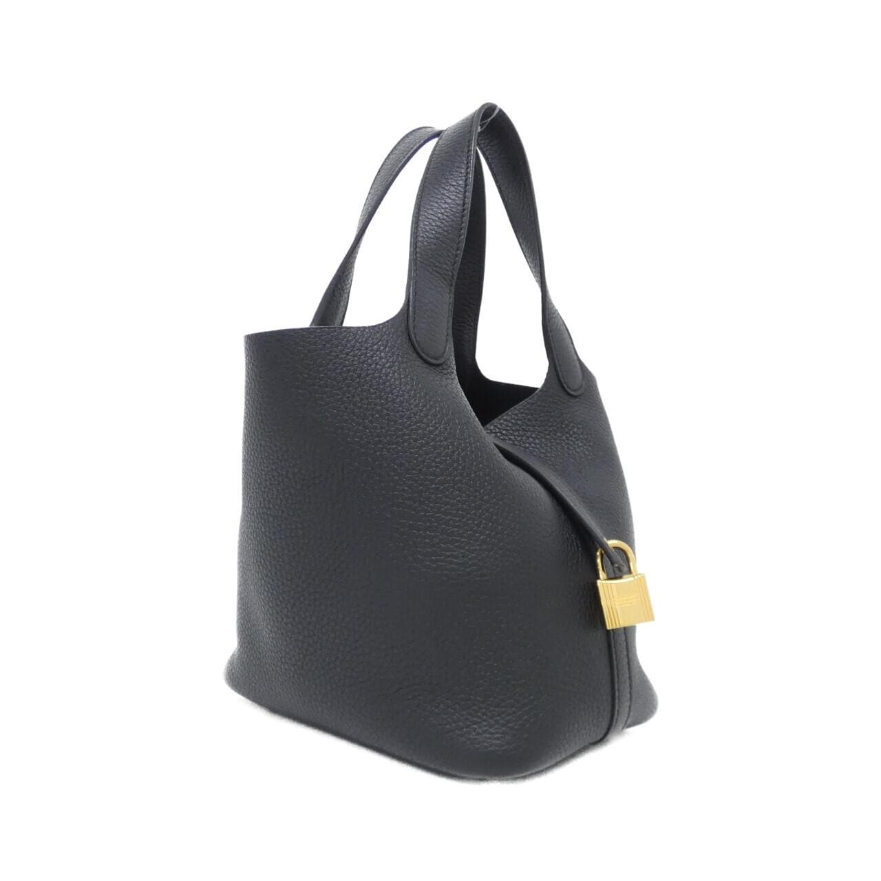 エルメス ピコタン ロック PM 056289CC バッグ