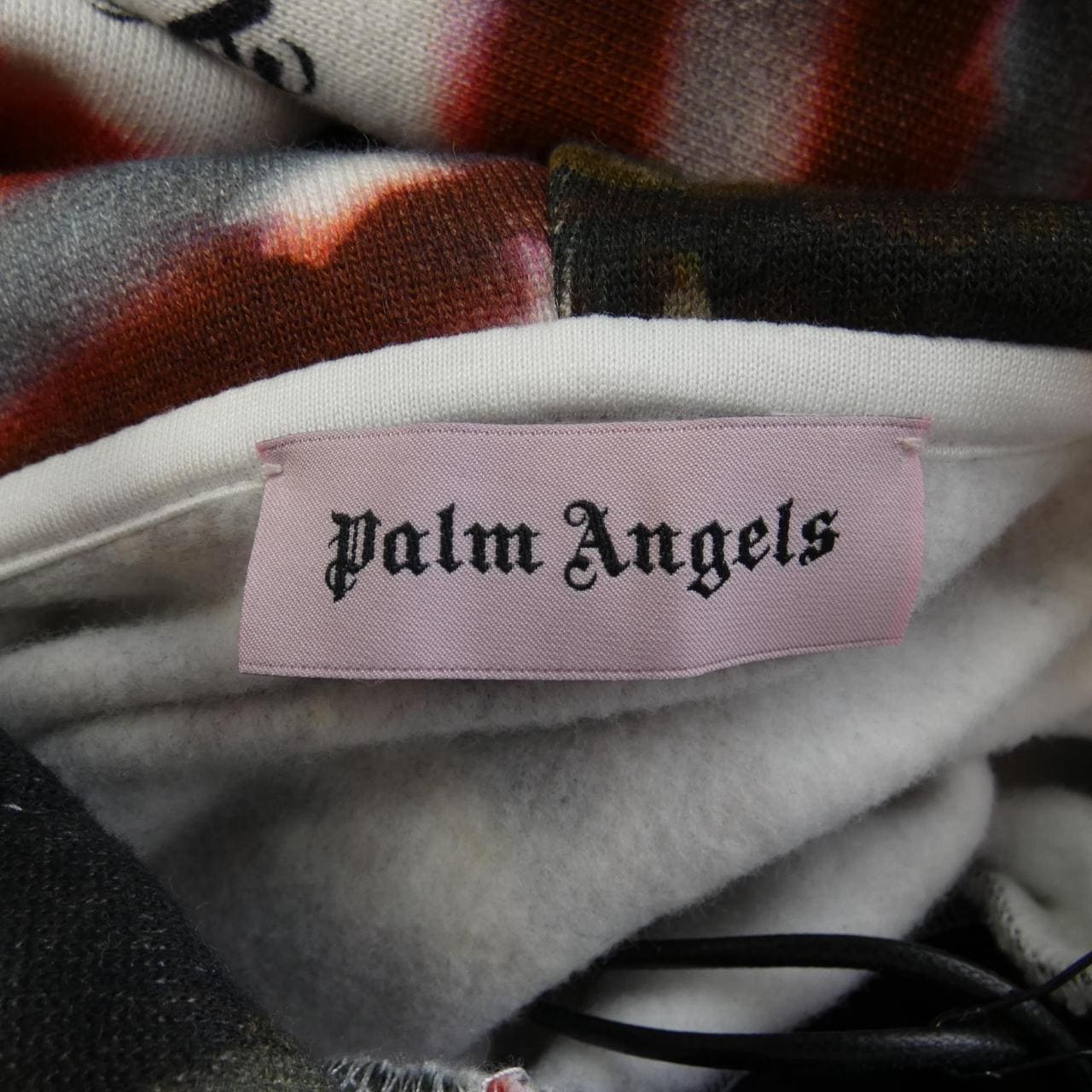 PALM ANGELS棕櫚天使連PARKER