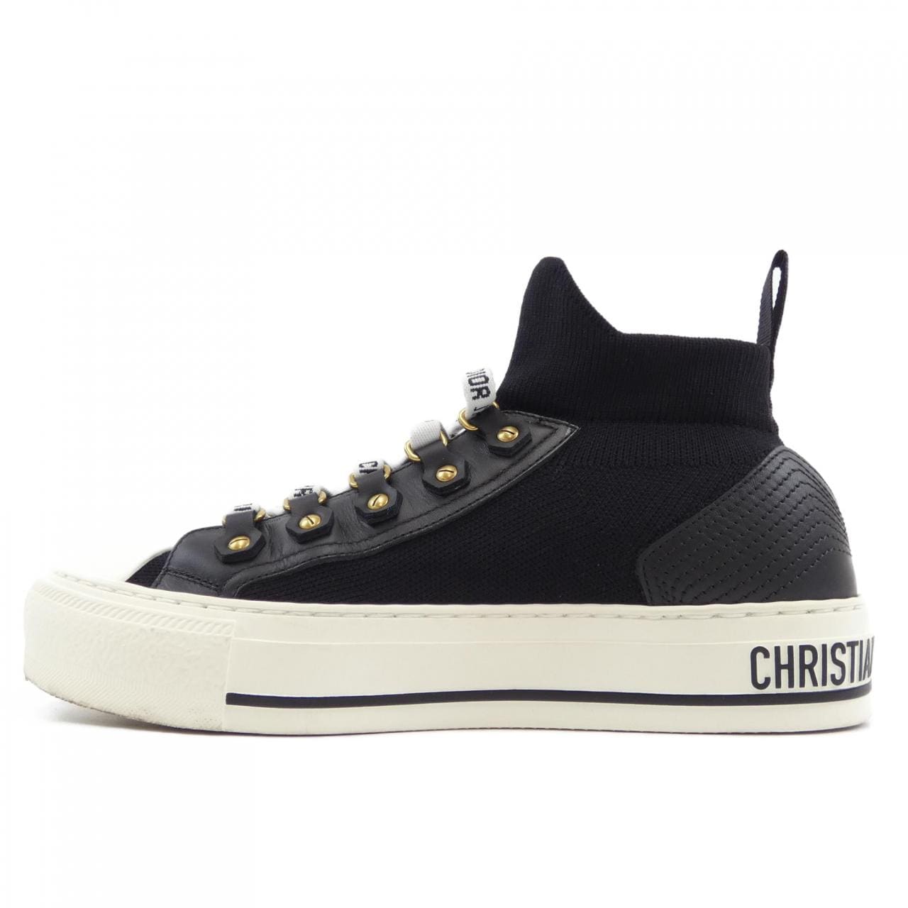 CHRISTIAN DIOR SNEAKERS DIOR CHRISTIAN DIOR