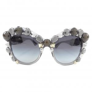 DOLCE&GABBANA &GABBANA SUNGLASSES