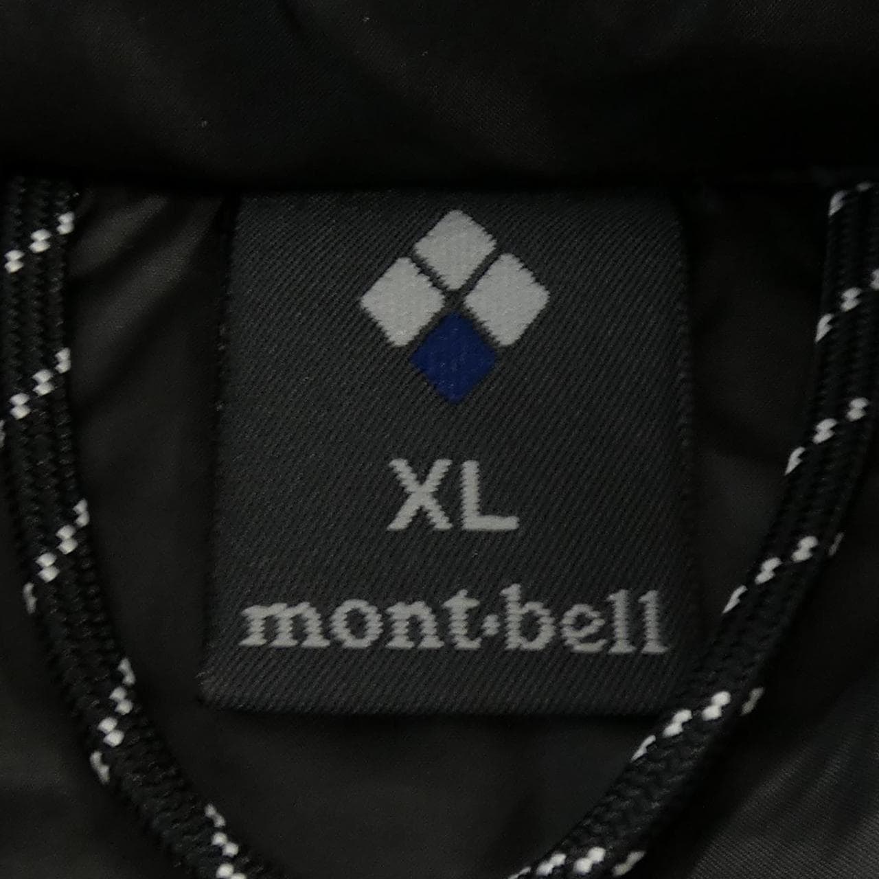 Mont Bell MONT BELL外套