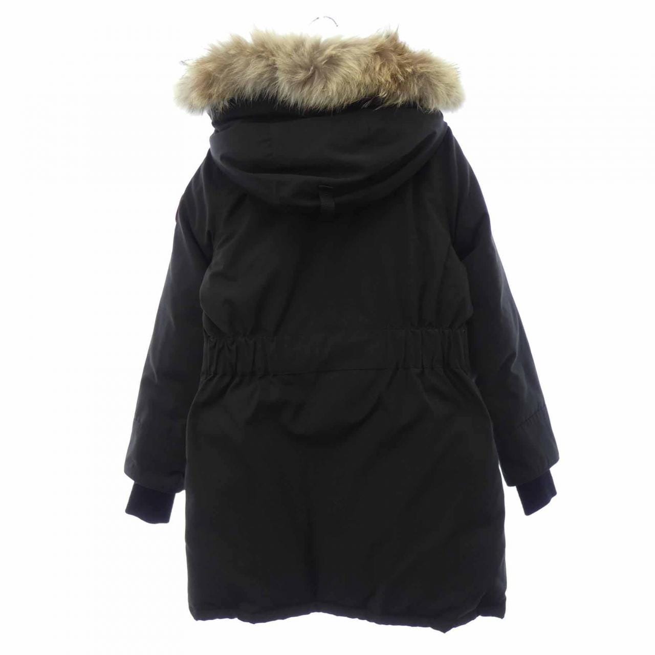 カナダグース CANADA GOOSE ダウンコート