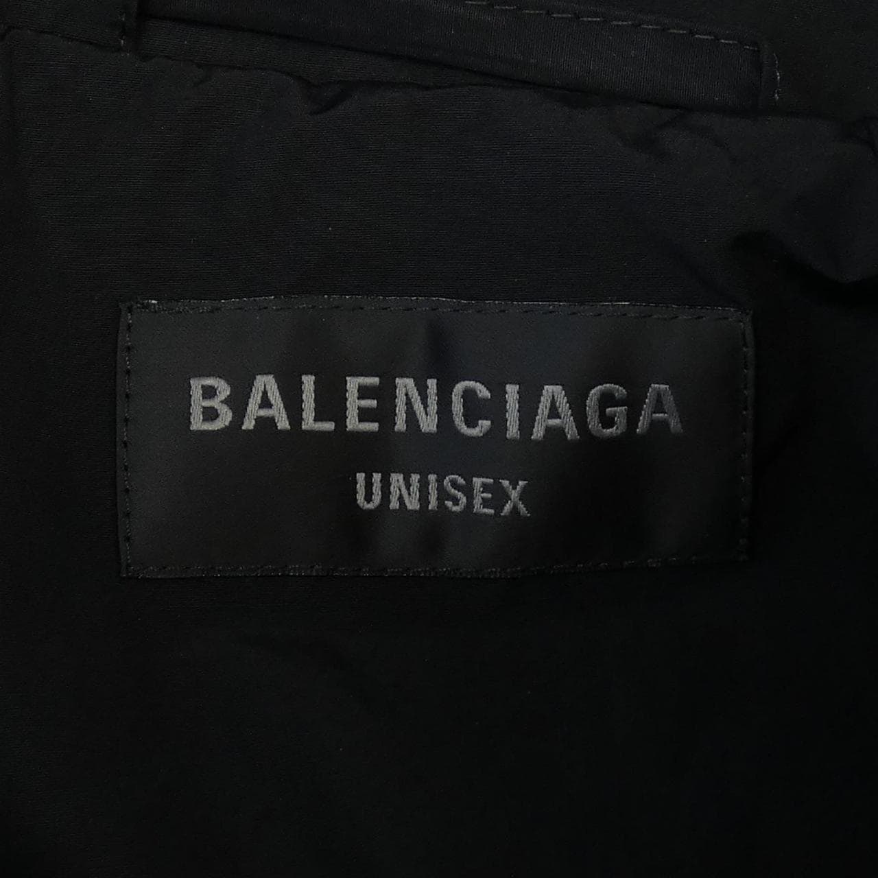 バレンシアガ BALENCIAGA ブルゾン