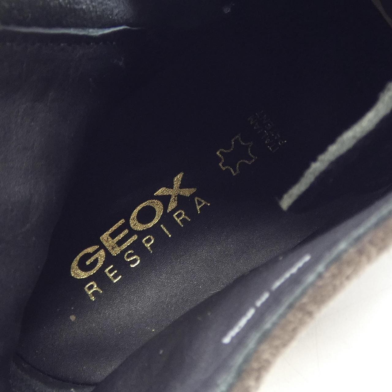 ジオックス GEOX ブーツ