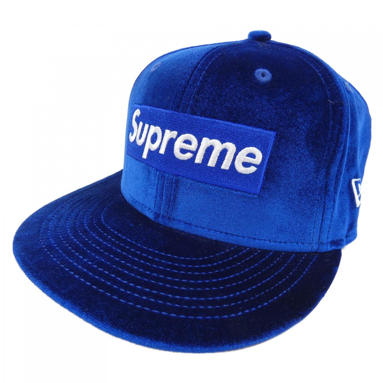 シュプリーム SUPREME キャップ