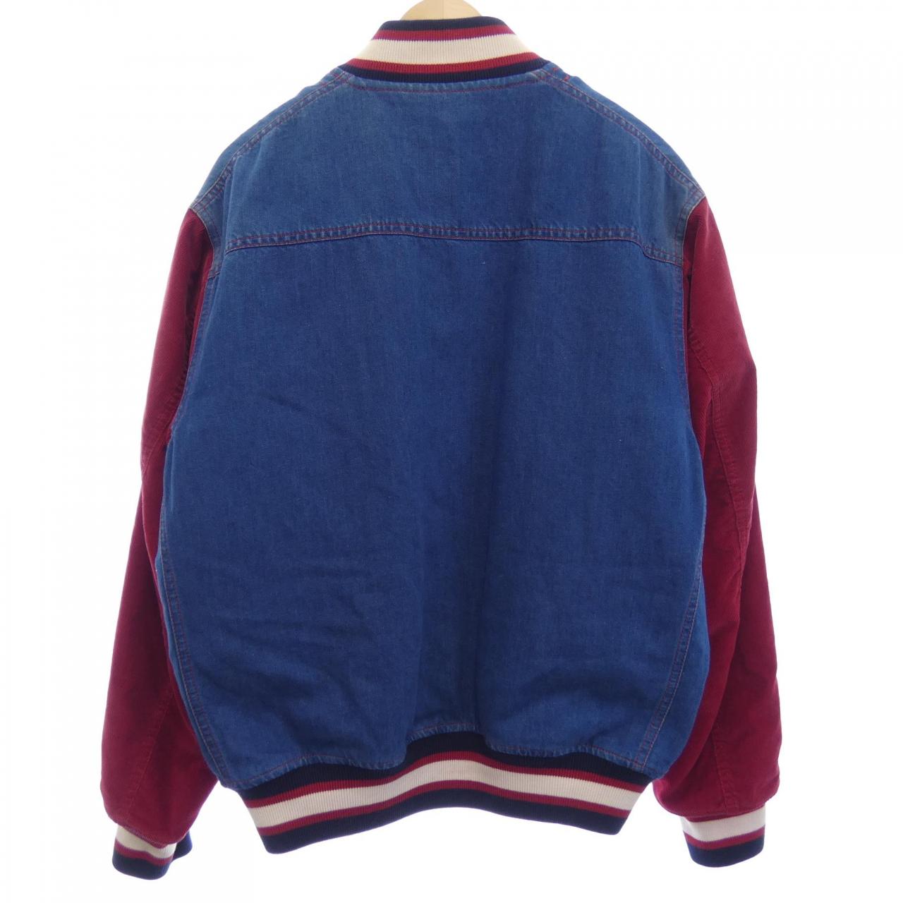 GUCCI夹克