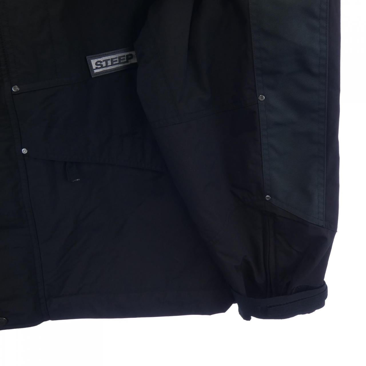 シュプリームザノースフェイス SUPREME×NORTH FACE ジャケット