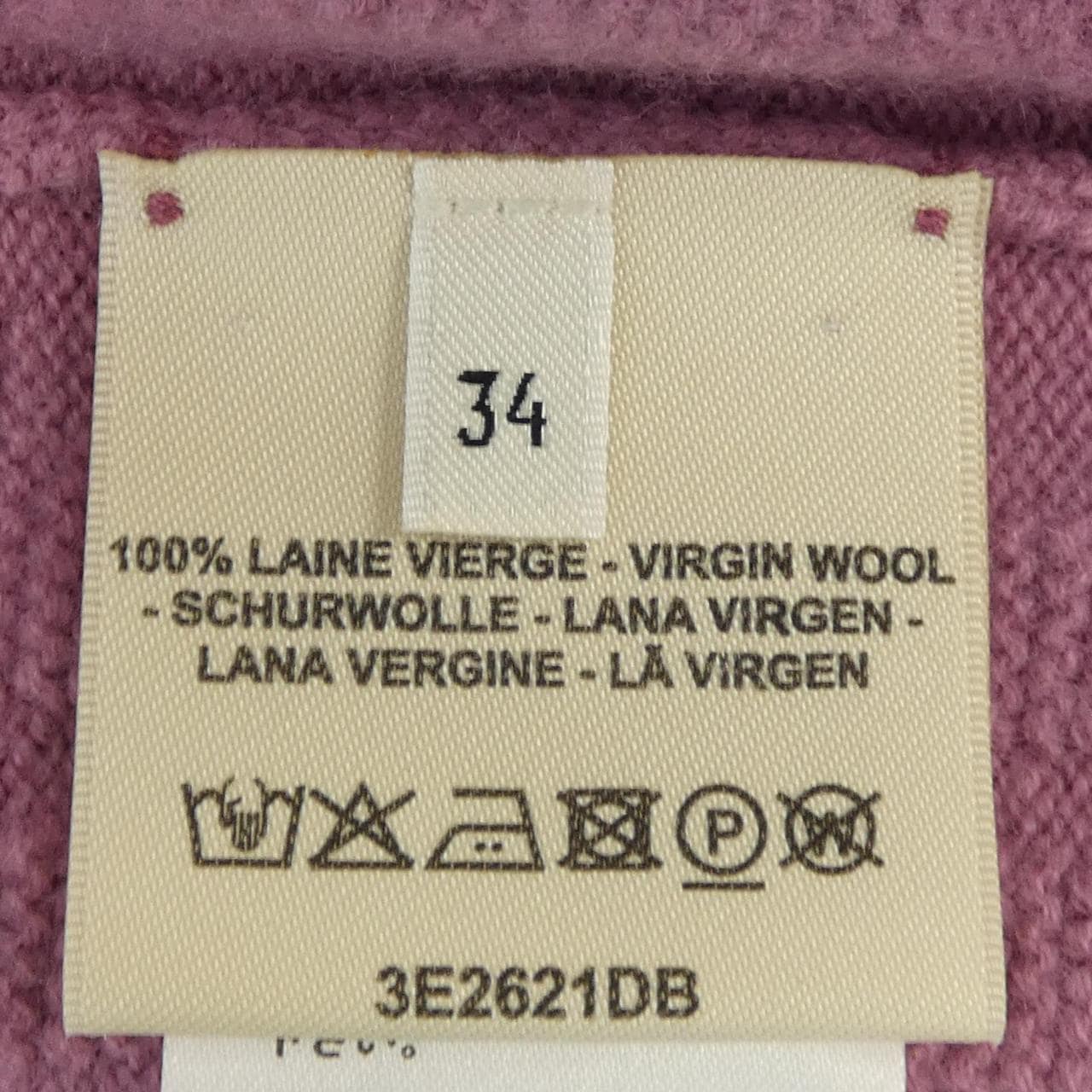 HERMES HERMES knitwear