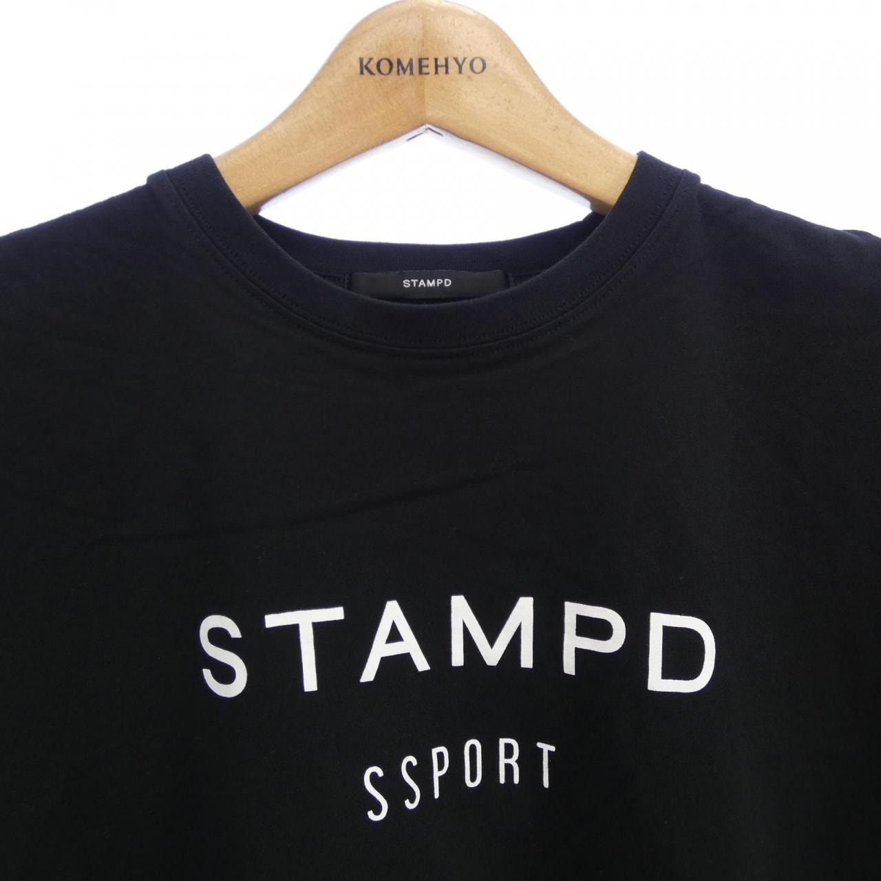 スタンプド STAMPD Tシャツ