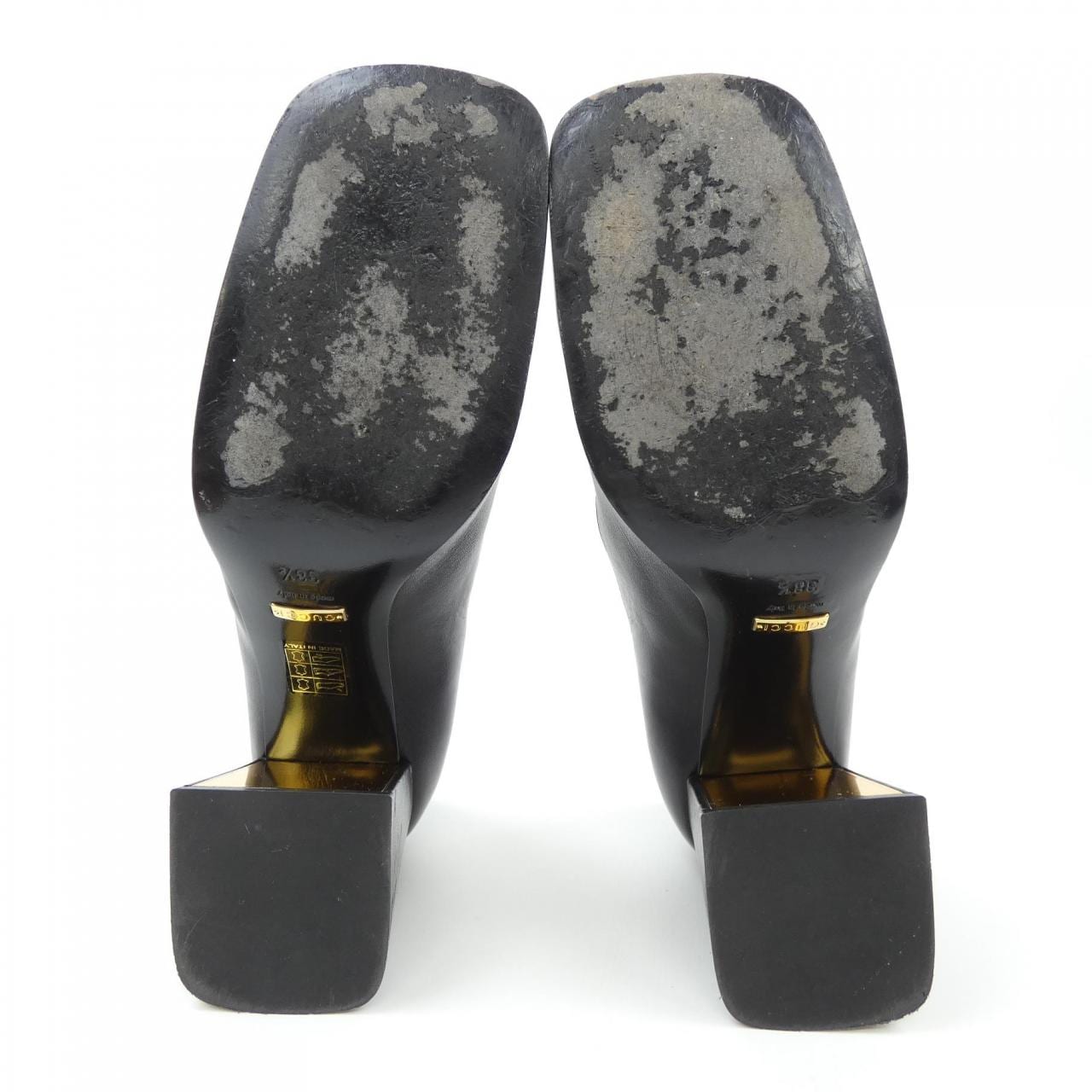 Gucci GUCCI pumps