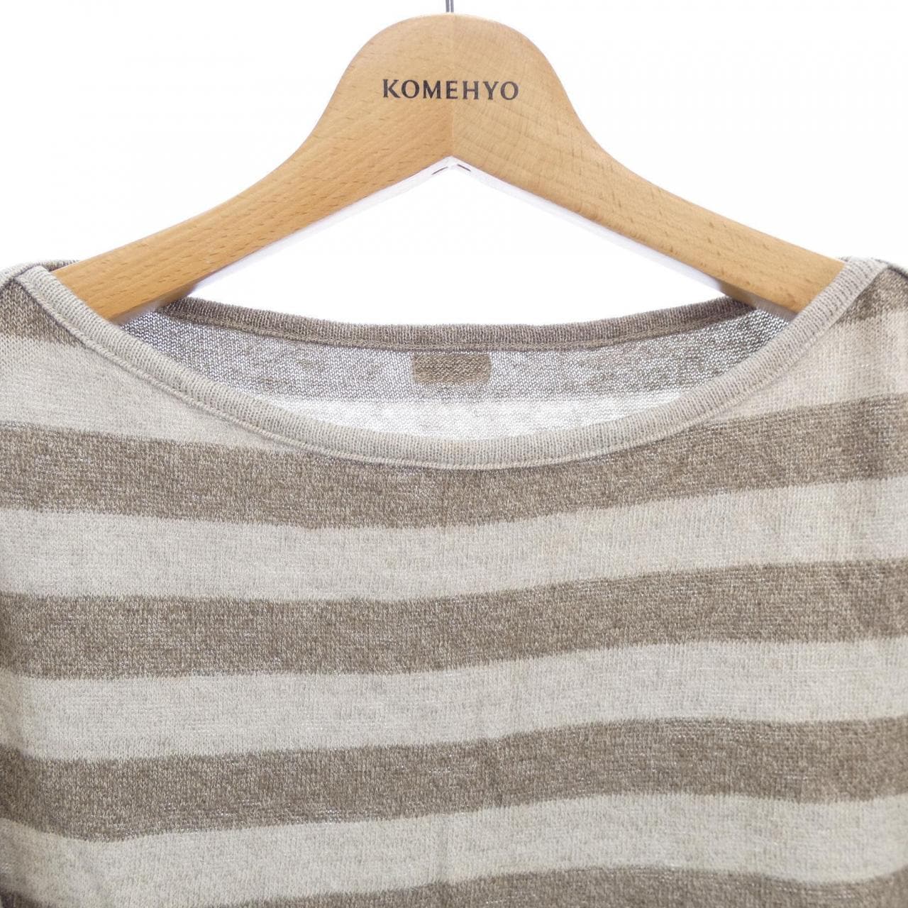 MADEMOISELLE NONNON Knit