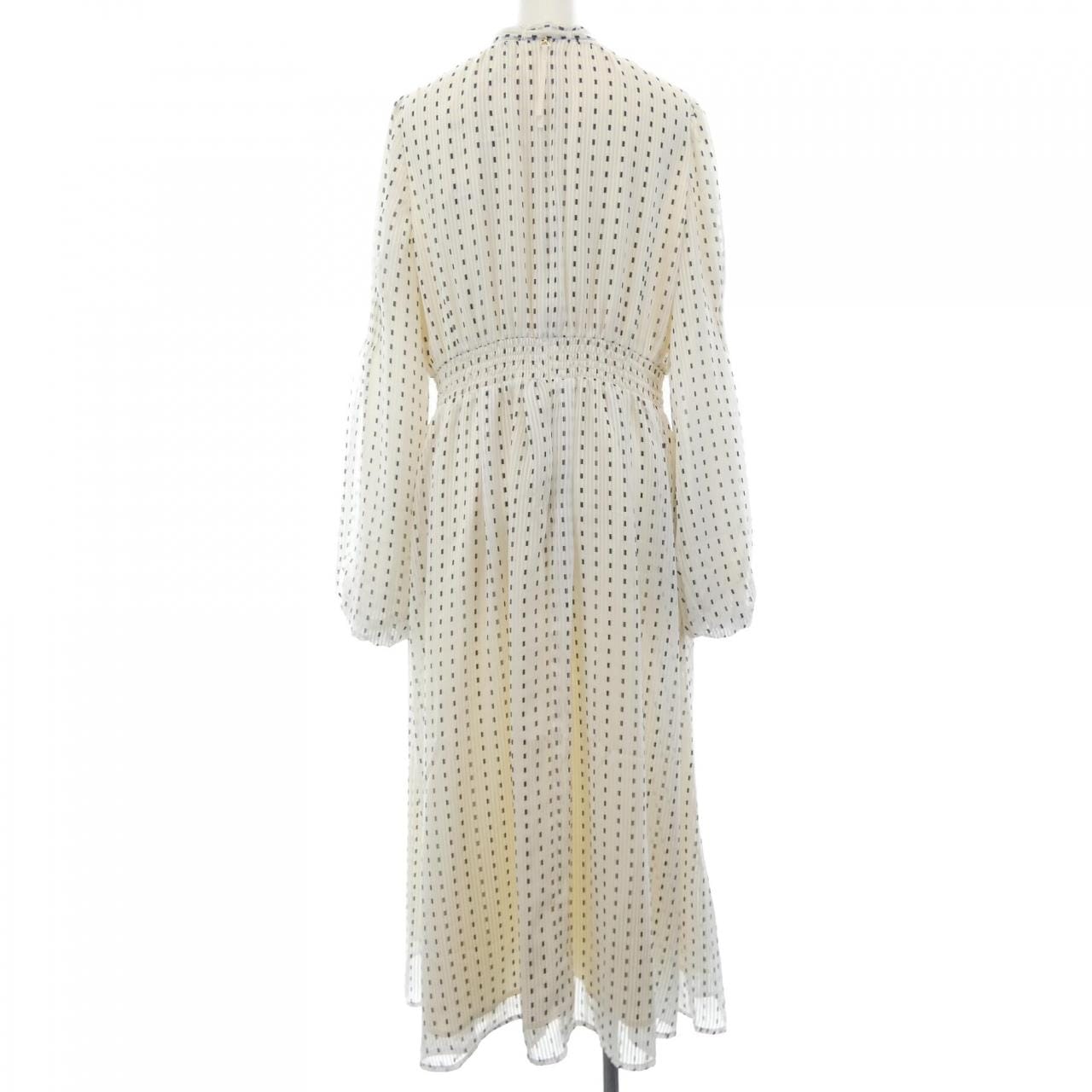 トッカ TOCCA ワンピース